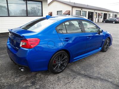 2018 Subaru WRX Premium  AWD - Photo 5 - Mishawaka, IN 46545