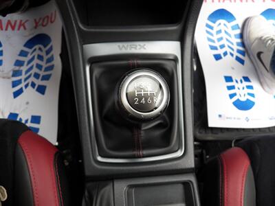 2018 Subaru WRX Premium  AWD - Photo 23 - Mishawaka, IN 46545