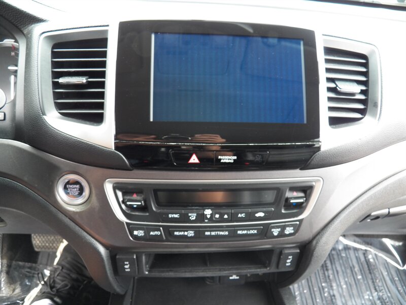 2017 Honda Pilot EX-L AWD - Photo 22 - Mishawaka, IN 46545