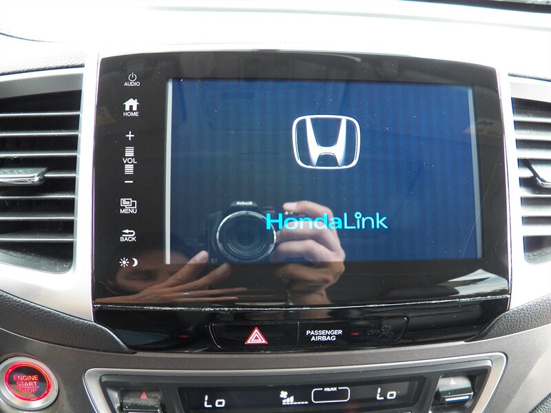 2017 Honda Pilot EX-L AWD - Photo 24 - Mishawaka, IN 46545