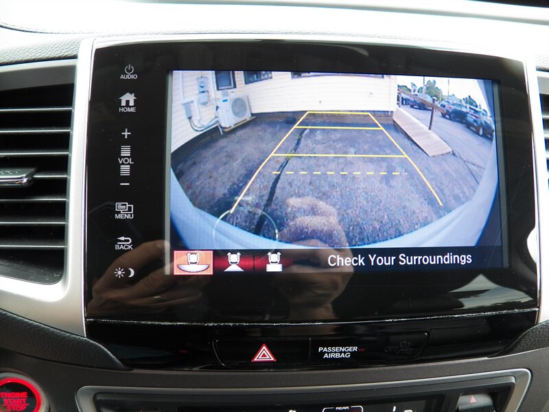 2017 Honda Pilot EX-L AWD - Photo 26 - Mishawaka, IN 46545