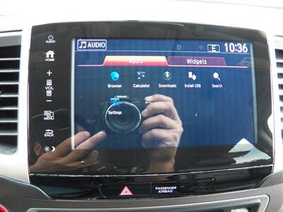 2017 Honda Pilot EX-L AWD - Photo 27 - Mishawaka, IN 46545