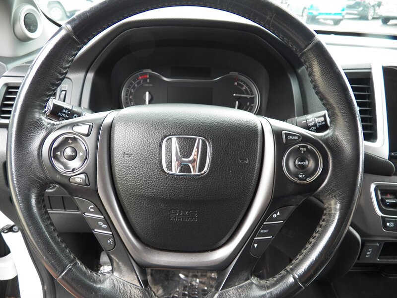 2017 Honda Pilot EX-L AWD - Photo 20 - Mishawaka, IN 46545