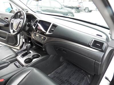 2017 Honda Pilot EX-L AWD - Photo 17 - Mishawaka, IN 46545