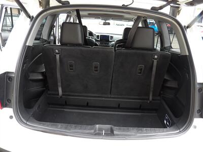 2017 Honda Pilot EX-L AWD - Photo 12 - Mishawaka, IN 46545