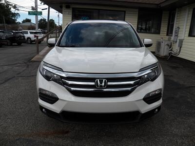 2017 Honda Pilot EX-L AWD - Photo 5 - Mishawaka, IN 46545