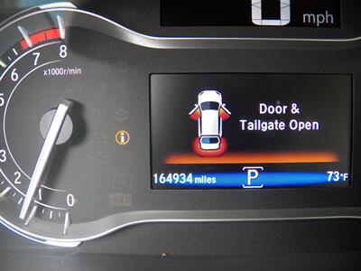 2017 Honda Pilot EX-L AWD - Photo 25 - Mishawaka, IN 46545