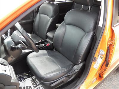 2014 Subaru XV Crosstrek Limited Package AWD - Photo 8 - Mishawaka, IN 46545