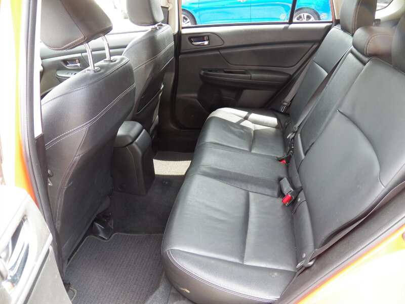 2014 Subaru XV Crosstrek Limited Package AWD - Photo 9 - Mishawaka, IN 46545