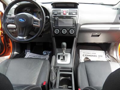 2014 Subaru XV Crosstrek Limited Package AWD - Photo 13 - Mishawaka, IN 46545