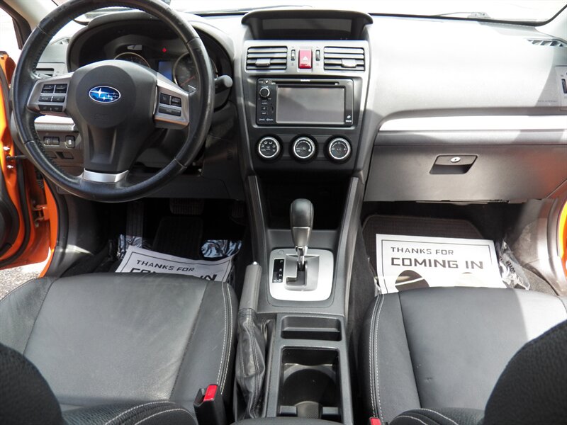 2014 Subaru XV Crosstrek Limited Package AWD - Photo 13 - Mishawaka, IN 46545
