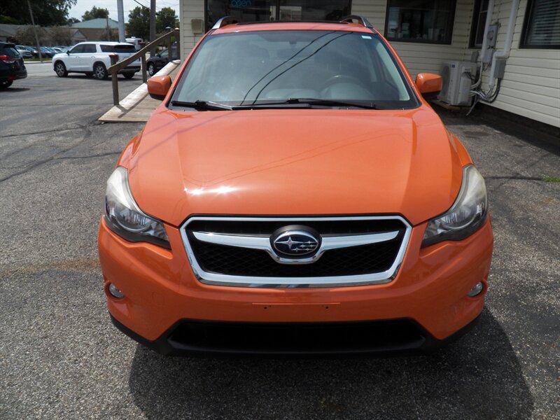 2014 Subaru XV Crosstrek Limited Package AWD - Photo 5 - Mishawaka, IN 46545