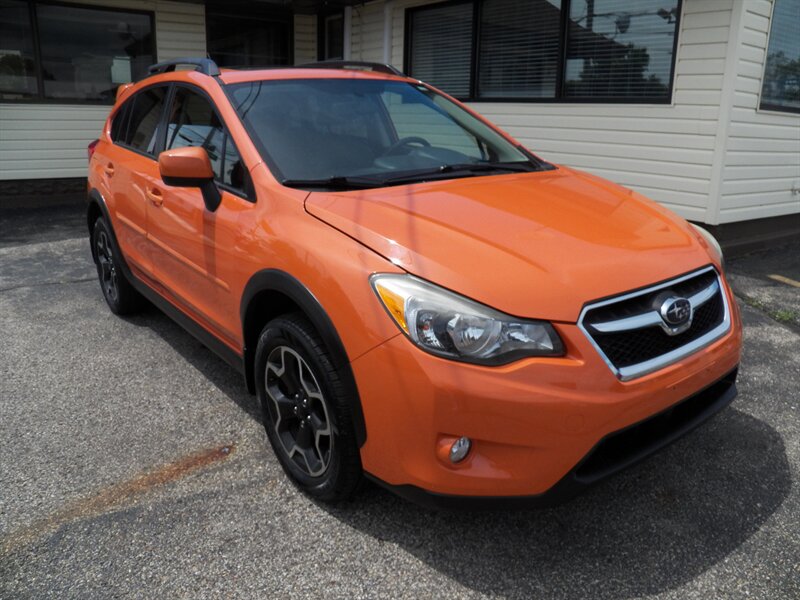 2014 Subaru XV Crosstrek Limited Package  AWD