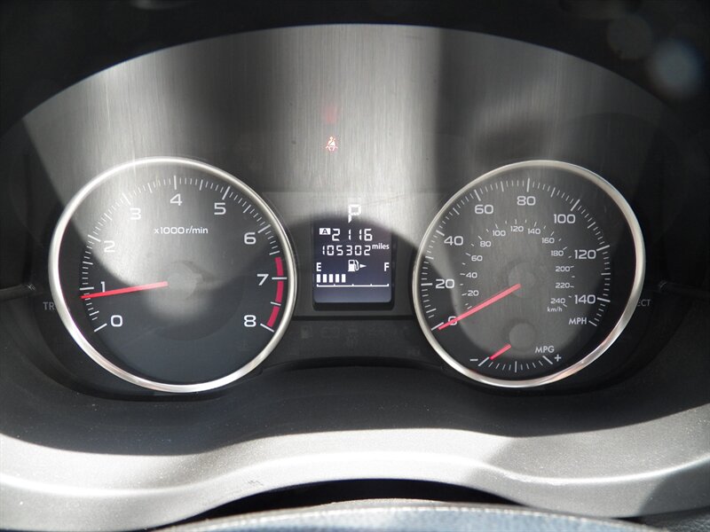 2014 Subaru XV Crosstrek Limited Package AWD - Photo 16 - Mishawaka, IN 46545