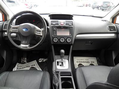 2014 Subaru XV Crosstrek Limited Package AWD - Photo 18 - Mishawaka, IN 46545