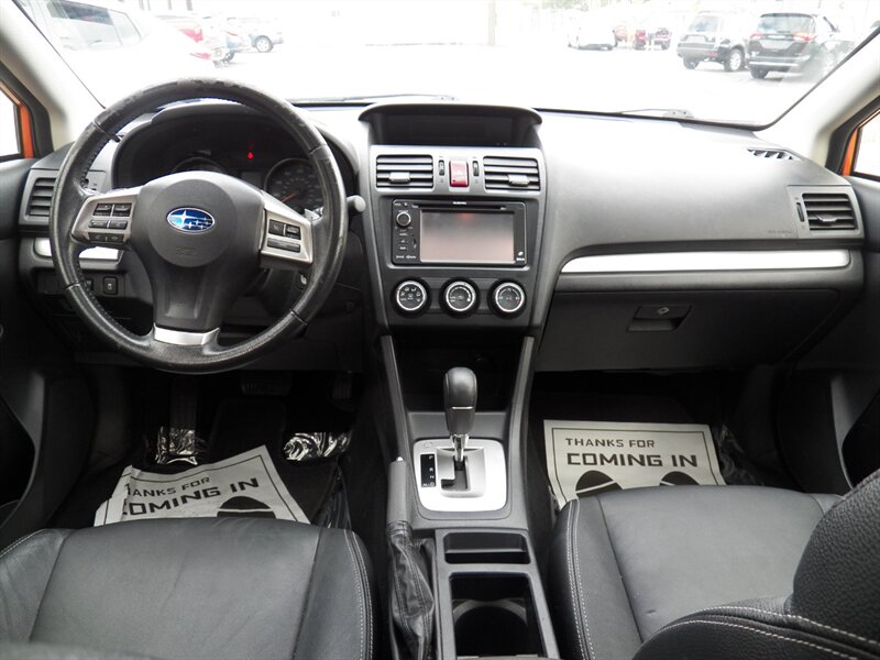 2014 Subaru XV Crosstrek Limited Package AWD - Photo 18 - Mishawaka, IN 46545