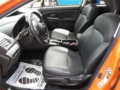 2014 Subaru XV Crosstrek Limited Package AWD - Photo 7 - Mishawaka, IN 46545