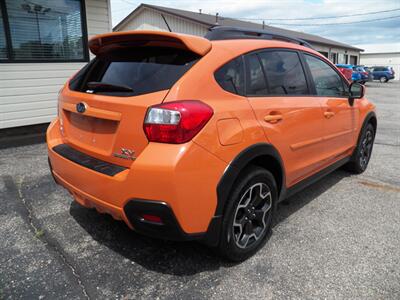 2014 Subaru XV Crosstrek Limited Package AWD - Photo 3 - Mishawaka, IN 46545