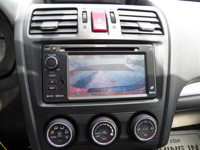 2014 Subaru XV Crosstrek Limited Package AWD - Photo 15 - Mishawaka, IN 46545