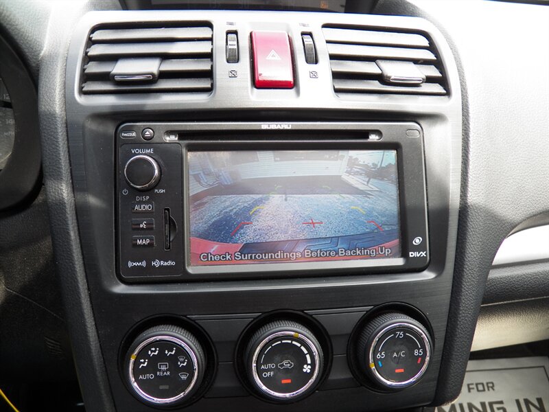 2014 Subaru XV Crosstrek Limited Package AWD - Photo 15 - Mishawaka, IN 46545
