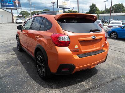 2014 Subaru XV Crosstrek Limited Package AWD - Photo 2 - Mishawaka, IN 46545