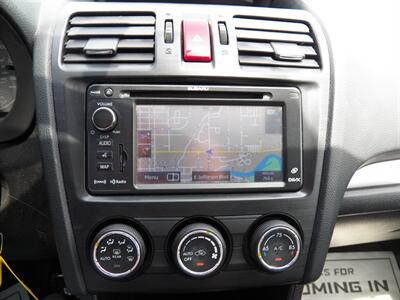 2014 Subaru XV Crosstrek Limited Package AWD - Photo 14 - Mishawaka, IN 46545