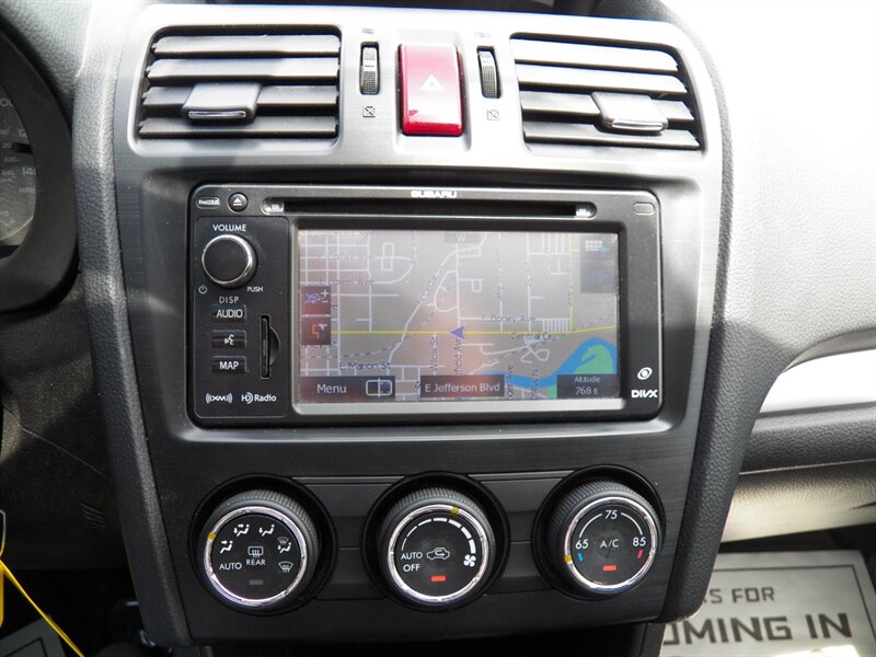 2014 Subaru XV Crosstrek Limited Package AWD - Photo 14 - Mishawaka, IN 46545