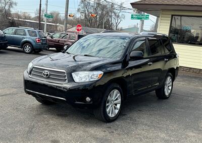 2010 Toyota Highlander Hybrid Limited  AWD - Photo 7 - Mishawaka, IN 46545