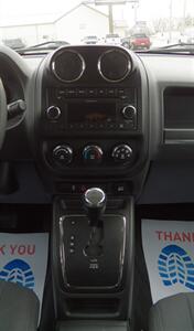 2010 Jeep Patriot Sport   - Photo 17 - Mishawaka, IN 46545