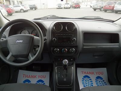 2010 Jeep Patriot Sport   - Photo 16 - Mishawaka, IN 46545