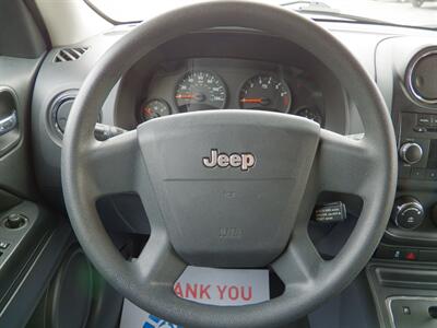 2010 Jeep Patriot Sport   - Photo 24 - Mishawaka, IN 46545