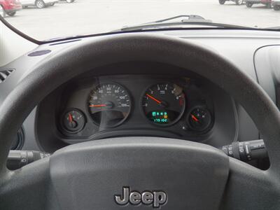 2010 Jeep Patriot Sport   - Photo 23 - Mishawaka, IN 46545