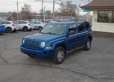 2010 Jeep Patriot Sport   - Photo 7 - Mishawaka, IN 46545