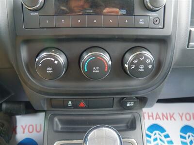 2010 Jeep Patriot Sport   - Photo 19 - Mishawaka, IN 46545