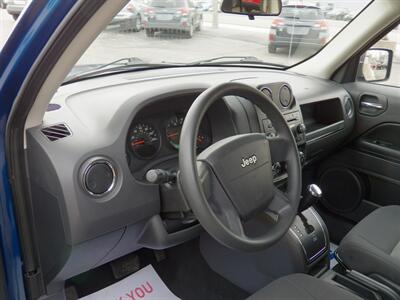 2010 Jeep Patriot Sport   - Photo 9 - Mishawaka, IN 46545