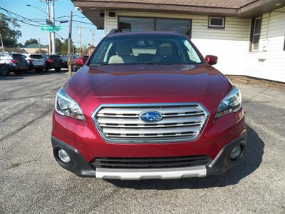 2016 Subaru Outback 2.5i Limited  AWD - Photo 5 - Mishawaka, IN 46545