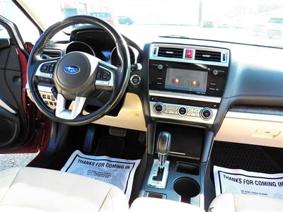 2016 Subaru Outback 2.5i Limited  AWD - Photo 17 - Mishawaka, IN 46545