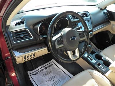 2016 Subaru Outback 2.5i Limited  AWD - Photo 7 - Mishawaka, IN 46545