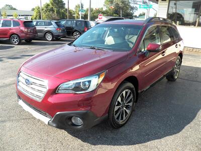 2016 Subaru Outback 2.5i Limited  AWD - Photo 3 - Mishawaka, IN 46545