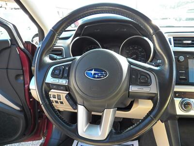 2016 Subaru Outback 2.5i Limited  AWD - Photo 20 - Mishawaka, IN 46545