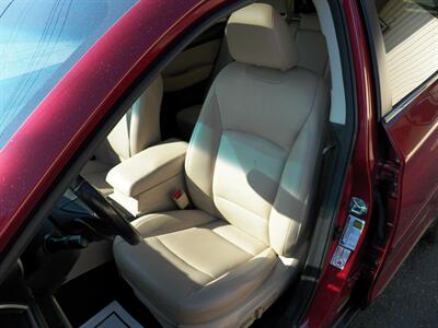 2016 Subaru Outback 2.5i Limited  AWD - Photo 8 - Mishawaka, IN 46545