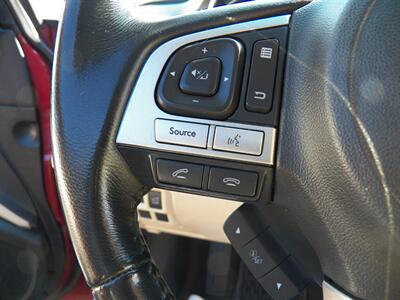 2016 Subaru Outback 2.5i Limited  AWD - Photo 21 - Mishawaka, IN 46545