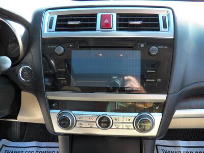 2016 Subaru Outback 2.5i Limited  AWD - Photo 18 - Mishawaka, IN 46545