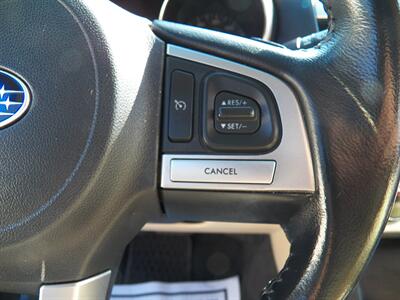 2016 Subaru Outback 2.5i Limited  AWD - Photo 22 - Mishawaka, IN 46545