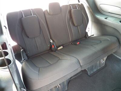 2018 Chrysler Pacifica Touring Plus   - Photo 13 - Mishawaka, IN 46545