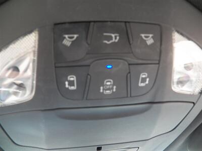 2018 Chrysler Pacifica Touring Plus   - Photo 24 - Mishawaka, IN 46545