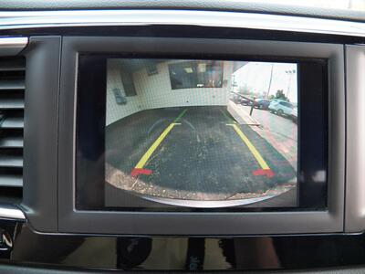 2018 Chrysler Pacifica Touring Plus   - Photo 25 - Mishawaka, IN 46545