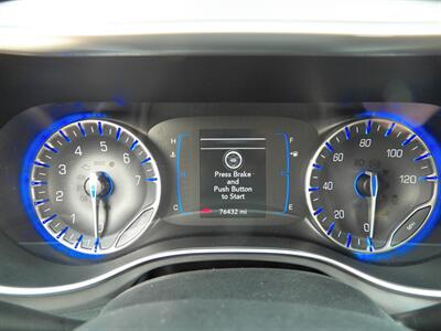 2018 Chrysler Pacifica Touring Plus   - Photo 21 - Mishawaka, IN 46545