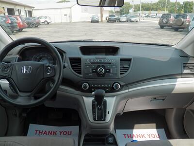 2013 Honda CR-V LX   - Photo 16 - Mishawaka, IN 46545