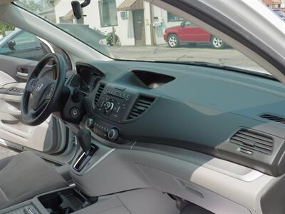 2013 Honda CR-V LX   - Photo 15 - Mishawaka, IN 46545